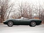 Jaguar Costin 1959 года